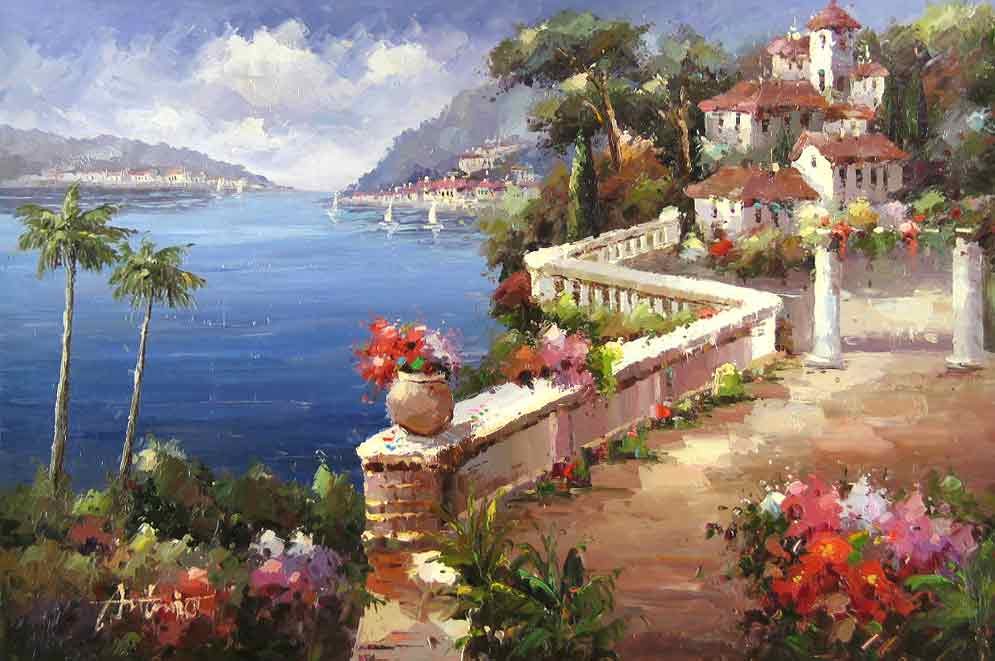 Unknown Artist gdn007